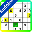 أيقونة البرنامج: Sudoku offline
