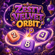 プログラムのアイコン：Zesty Velvet Orbit: Merge