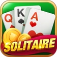 Programikonen: Solitaire-Lucky Poker