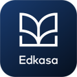 Ikon program: Edkasa Education App