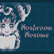 Programikonen: Mushroom Musume