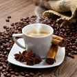 Programikonen: Coffee Wallpapers HD