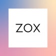 Symbol des Programms: ZOX.