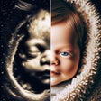 BabyScan Ultrasound To Image