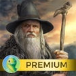 أيقونة البرنامج: Saga of Nine Worlds: Gath…