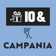 程序图标：IO  CAMPANIA