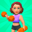 Programikonen: Fitness Inc.