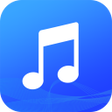 プログラムのアイコン：Music Player - Mp3 Player