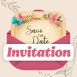 Programın simgesi: Invitation Maker - Greeti…