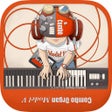 プログラムのアイコン：Combo Organ Model V