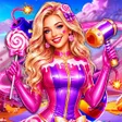 프로그램 아이콘: Lolli Popps