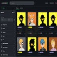 Programikonen: Shonen Junk - Rarity Tool