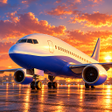 Icon of program: FSP - Flight Simulator Pr…