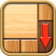 程序图标：unblock puzzle wody