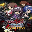프로그램 아이콘: Phantom Breaker: Battle G…