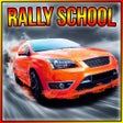 プログラムのアイコン：Rally School Racing