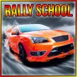 Rally School Racing