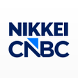プログラムのアイコン：日経CNBC online