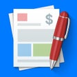 程序图标：Invoice Maker Simple