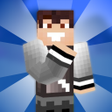 Icoon van programma: Wojan Minecraft Skins
