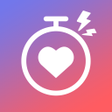 Ikona programu: Contraction Timer