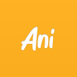 Icon of program: Animia  Anime1Myself動漫追劇神…