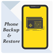 程序图标：Phone Backup : All Backup…