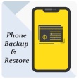 Phone Backup : All Backup & Restore