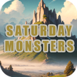 Ikona programu: Saturday Monsters