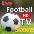 Ikon program: LIVE FOOTBALL TV STREAMIN…