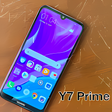 أيقونة البرنامج: Theme For Huawei Y7 Prime