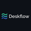 Icon of program: Deskflow