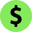 Иконка программы: Dólar a Peso: Tipo de Cam…