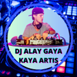 Ikona programu: DJ Alay Gaya Kaya Artis
