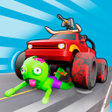 Ikona programu: Drive To Survive