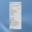 プログラムのアイコン：Stardock RightClick
