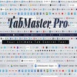 ไอคอนของโปรแกรม: TabMaster Pro