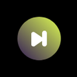 Programikonen: Freevee Skipper: skip ads…