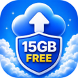 프로그램 아이콘: CloudVault: Backup  Stora…