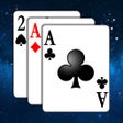 Programikonen: Canasta - Online  offline