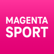 Symbol des Programms: MagentaSport
