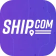Ship.com: Auto Package Tracker