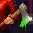 프로그램 아이콘: Merge 2 Survive: Zombie G…