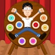 Icon of program: Cazzarion: Dart Wheel