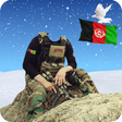 程序图标：Afghan army dress editor:…
