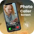 Photo Caller Screen : My Photo Phone Dialer