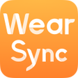 Programın simgesi: Wear Sync