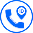 程序图标：True ID Caller Name  Loca…