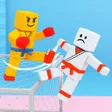 Ícone do programa: Ragdoll Stickman Fighting…