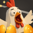 Иконка программы: Hurry Peck